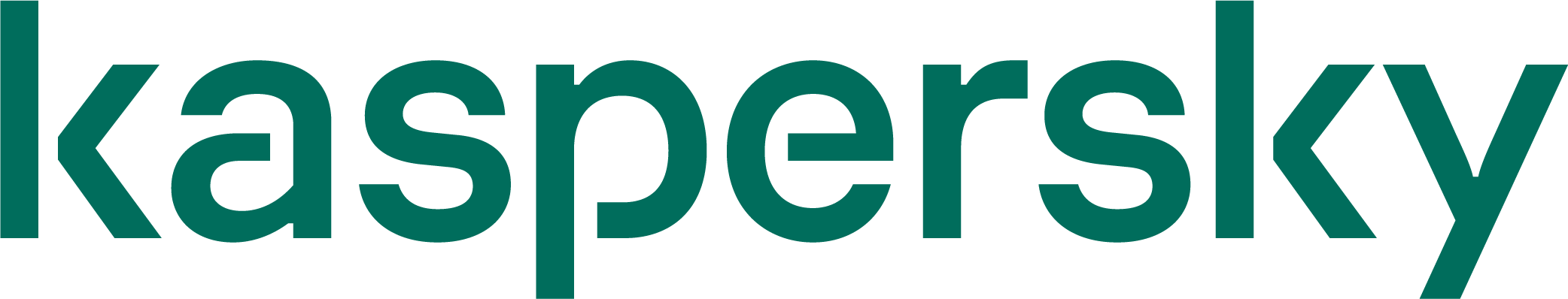 Kaspersky Logo